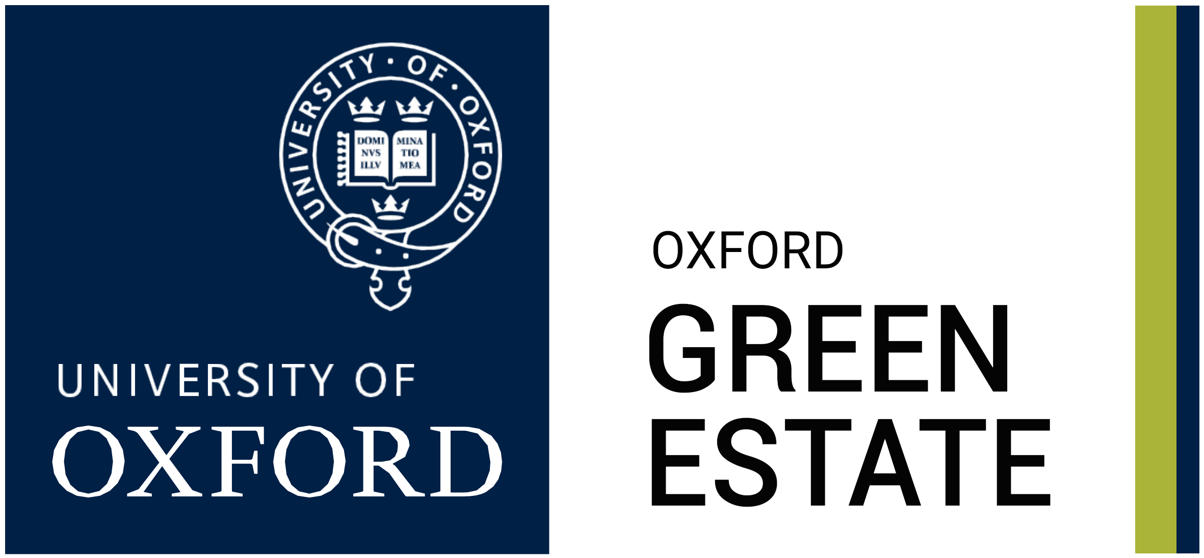 Oxford Green Estate logo