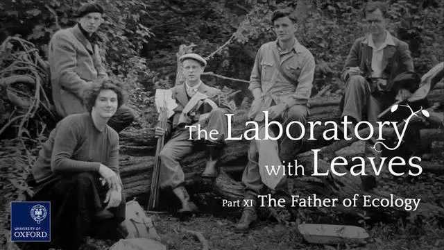 The detailed and quirky diaries of the 'Father of Ecology'