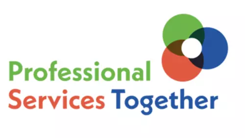 pst logo