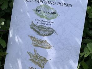 decomposing poems