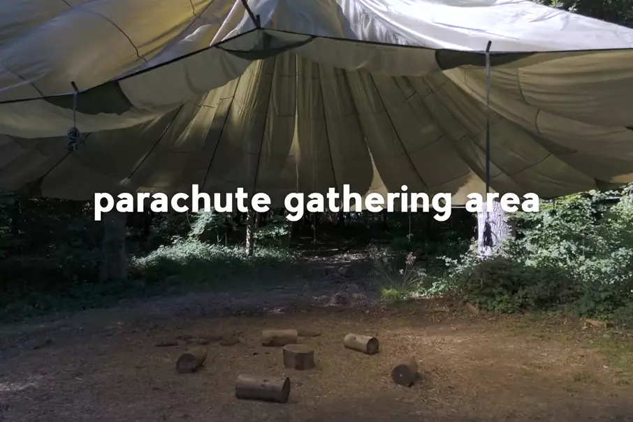 parachute